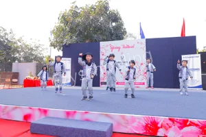 Unicosmos School Gallery 3