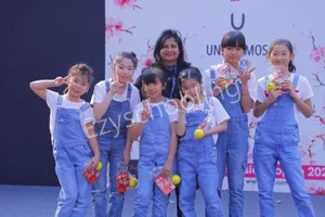 Unicosmos School Gallery 1