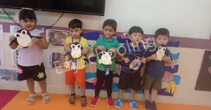 Unicosmos School Gallery 23