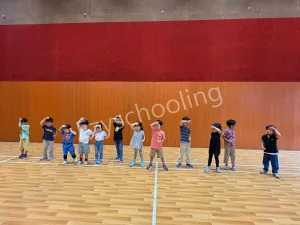 Unicosmos School Gallery 20