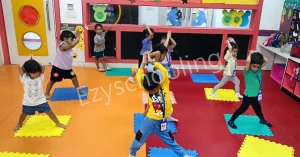Unicosmos School Gallery 21