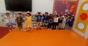 Unicosmos School Gallery 22