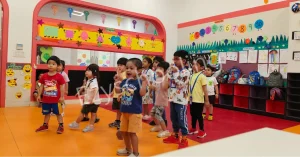 Unicosmos School Gallery 19