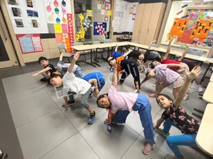 Unicosmos School Gallery 15