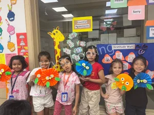 Unicosmos School Gallery 11