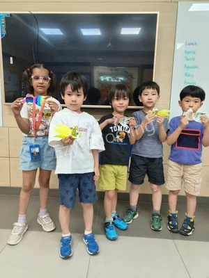 Unicosmos School Gallery 9