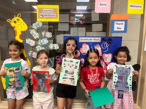 Unicosmos School Gallery 7