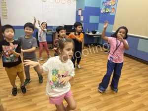 Unicosmos School Gallery 6