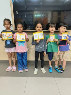 Unicosmos School Gallery 12