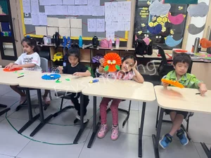 Unicosmos School Gallery 10