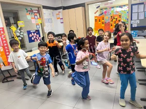 Unicosmos School Gallery 14