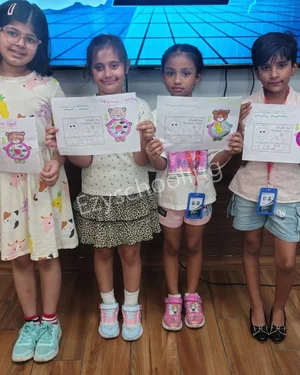 Unicosmos School Gallery 4