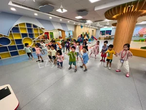 Unicosmos School Gallery 3