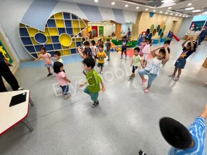 Unicosmos School Gallery 2