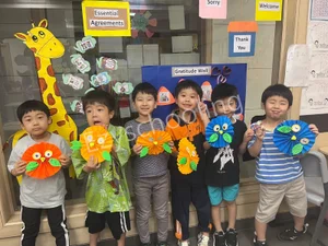 Unicosmos School Gallery 1