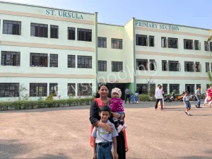 St. Ursula High School Gallery 2