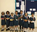Suryadatta National School Gallery
