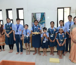 Suryadatta National School Gallery 22