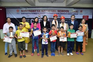 Suryadatta National School Gallery 14