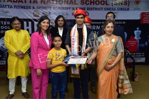 Suryadatta National School Gallery 13