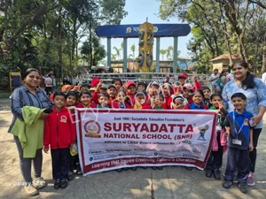 Suryadatta National School Gallery 3