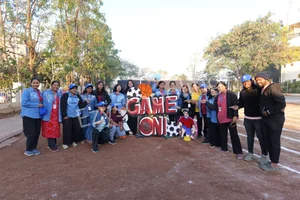 Suyog Sunderji Wisdom School Gallery 39