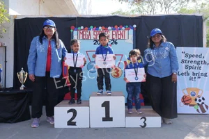 Suyog Sunderji Wisdom School Gallery 45