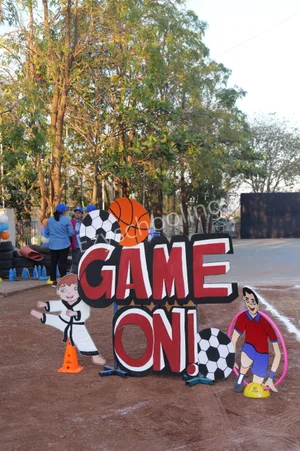 Suyog Sunderji Wisdom School Gallery 40