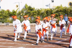 Suyog Sunderji Wisdom School Gallery 34