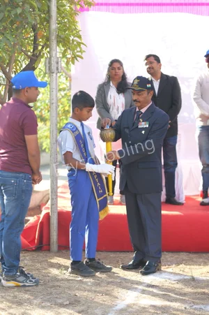 Suyog Sunderji Wisdom School Gallery 30