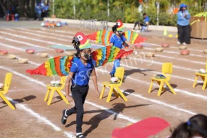 Suyog Sunderji Wisdom School Gallery 18