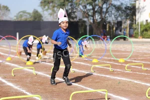 Suyog Sunderji Wisdom School Gallery 20