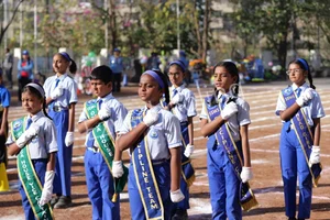 Suyog Sunderji Wisdom School Gallery 24