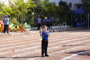 Suyog Sunderji Wisdom School Gallery 11