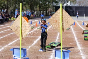 Suyog Sunderji Wisdom School Gallery 9