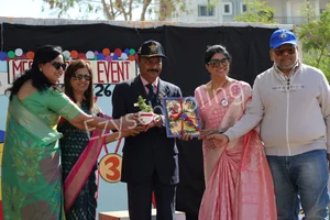 Suyog Sunderji Wisdom School Gallery 6