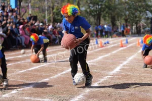 Suyog Sunderji Wisdom School Gallery 8