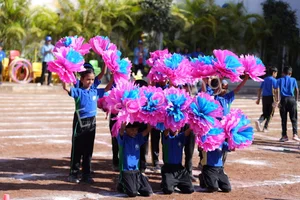 Suyog Sunderji Wisdom School Gallery 13