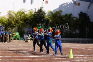 Suyog Sunderji Wisdom School Gallery 14