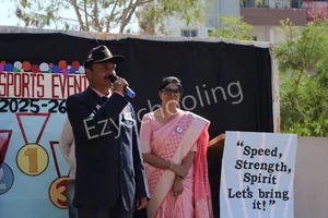 Suyog Sunderji Wisdom School Gallery 5