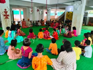 Swadhaa Waldorf Learning Center Gallery 22