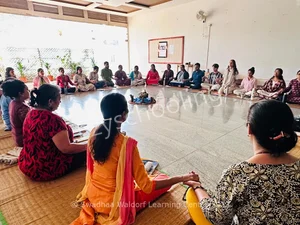 Swadhaa Waldorf Learning Center Gallery 14