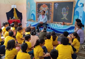 Swadhaa Waldorf Learning Center Gallery 15