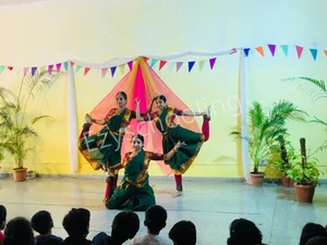 Swadhaa Waldorf Learning Center Gallery 11