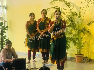 Swadhaa Waldorf Learning Center Gallery 10