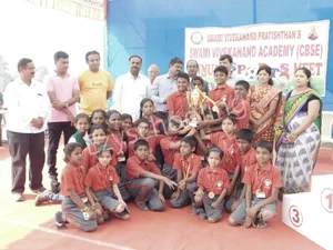 Swami Vivekanand Academy Gallery 4