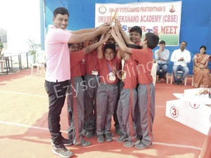 Swami Vivekanand Academy Gallery 6