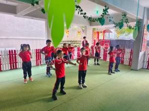 Tatva Pre-Schools Gallery 8