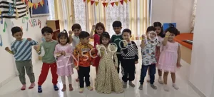 Tatva Pre-Schools Gallery 1