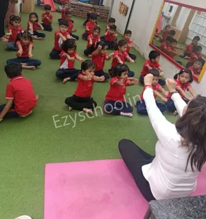 Tatva Pre-Schools Gallery 2